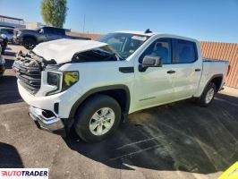 GMC Sierra - zobacz ofertę