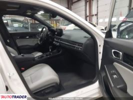 Honda Civic 2025 2 Honda Civic 2025 2