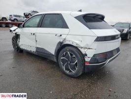 Hyundai Pozostałe 2024