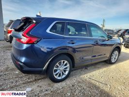 Honda CR-V 2023 1