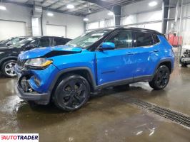 Jeep Compass 2019 2