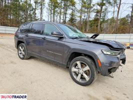 Jeep Cherokee 2022 3