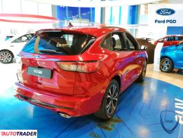 Ford Kuga 2020 1.5 150 KM Ford Kuga 2020 1.5 150 KM