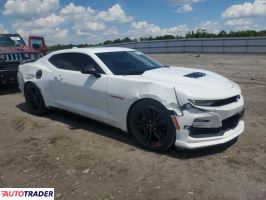 Chevrolet Camaro 2021 6 Chevrolet Camaro 2021 6