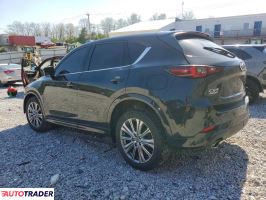 Mazda CX-5 2022 2
