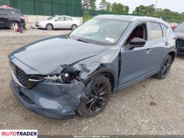 Mazda CX-5 2023 2