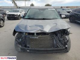 Kia Pozostałe 2023 2