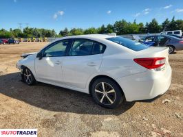 Subaru Impreza 2021 2