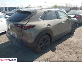 Mazda CX-30 2024 2