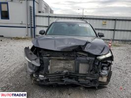 Hyundai Santa Fe 2020 2