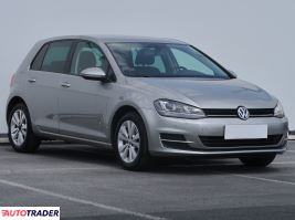 Volkswagen Golf 2014 1.2 103 KM Volkswagen Golf 2014 1.2 103 KM