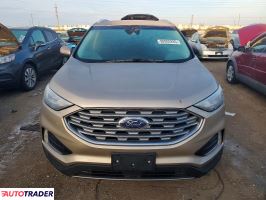 Ford Edge 2020 2