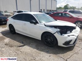 Honda Civic 2022 2 Honda Civic 2022 2