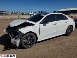 Mercedes CL - zobacz ofertę