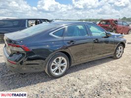 Honda Accord 2024 1