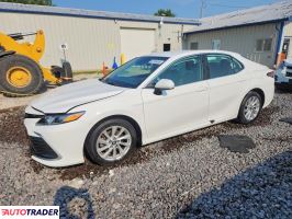 Toyota Camry 2023 2