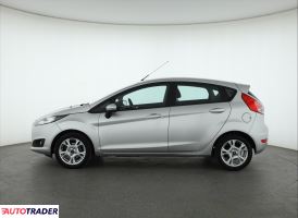 Ford Fiesta 2015 1.0 99 KM Ford Fiesta 2015 1.0 99 KM