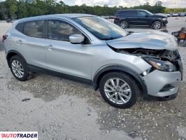 Nissan Rogue 2021 2 Nissan Rogue 2021 2