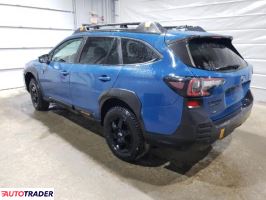 Subaru Outback 2022 2 Subaru Outback 2022 2