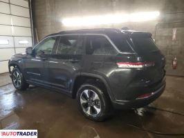 Jeep Grand Cherokee 2023 2