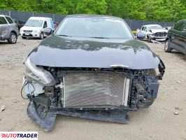 Nissan Altima 2022 2