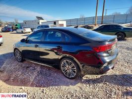 Kia Pozostałe 2023 1