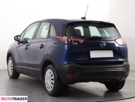 Opel Crossland 2020 1.2 128 KM