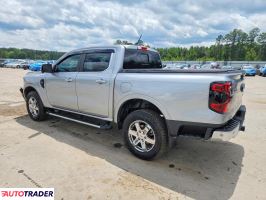 Ford Ranger 2024 2