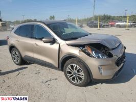 Ford Escape 2021 1 Ford Escape 2021 1