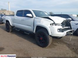 Toyota Tacoma 2020 3