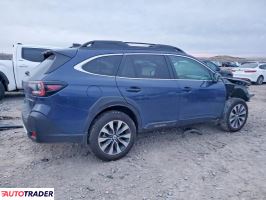 Subaru Outback 2025 2