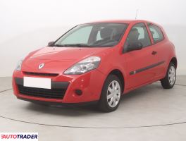 Renault Clio 2012 1.1 73 KM