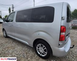 Citroen Pozostałe 2017 1.6 115 KM