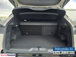Alfa Romeo Junior 2026 1.2 145 KM
