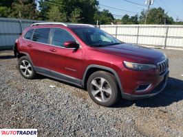 Jeep Cherokee 2019 3 Jeep Cherokee 2019 3