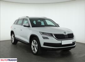 Skoda Kodiaq - zobacz ofertę