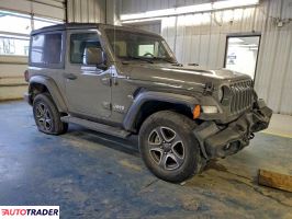 Jeep Wrangler 2020 2