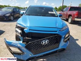 Hyundai Kona 2019 2