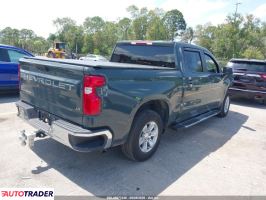 Chevrolet 1500 2025 5