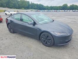 Tesla Model 3 2026