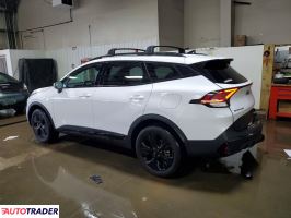 Kia Sportage 2025 2