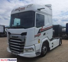 Daf XF 480 FT