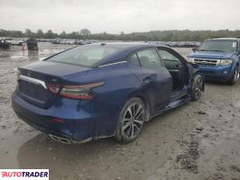 Nissan Maxima 2023 3