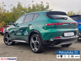Alfa Romeo Pozostałe 2026 1.6 130 KM