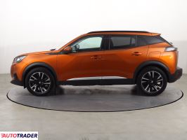 Peugeot 2008 2020 1.2 128 KM