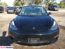 Tesla Model 3 2022 Tesla Model 3 2022