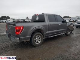 Ford Pozostałe 2021 3 Ford Pozostałe 2021 3