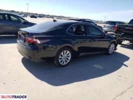 Toyota Camry 2022 2 Toyota Camry 2022 2