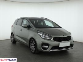 Kia Carens - zobacz ofertę