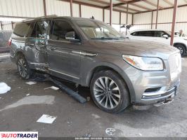 Lincoln Navigator 2021 3